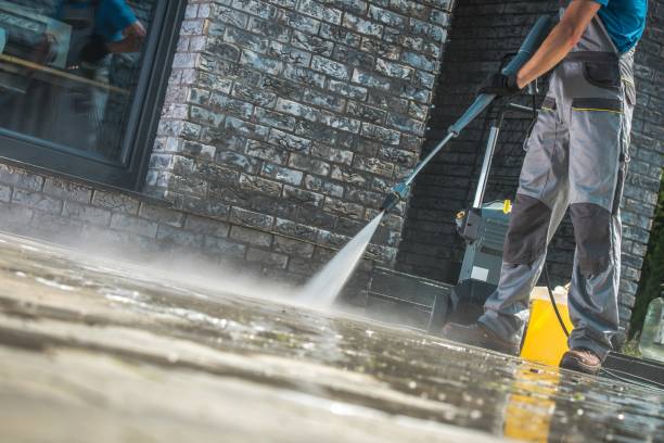 Best Fence Cleaning  in Mcadenville, NC