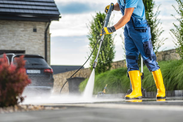 Trusted Mcadenville, NC Pressure Washing Services Experts